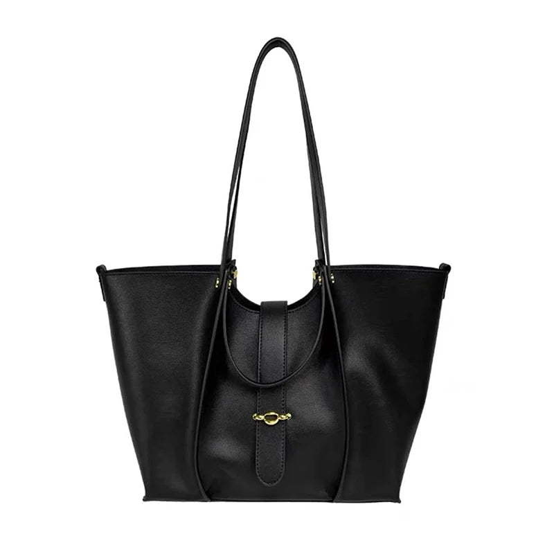 Mugrs™ Vegan Leather Shoulder & Totes