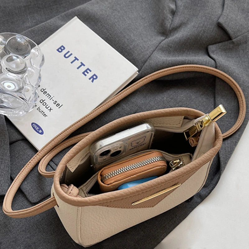 Mugrs™ Zipper Crossbody Phone Bag with Wallet