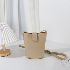 Mugrs™ Simple Bucket Bag Phone Bag, 6 colors