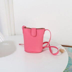 Mugrs™ Simple Bucket Bag Phone Bag, 6 colors