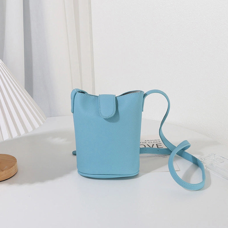 Mugrs™ Simple Bucket Bag Phone Bag, 6 colors