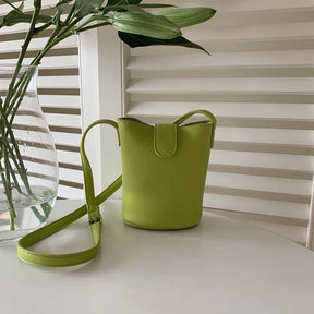 Mugrs™ Simple Bucket Bag Phone Bag, 6 colors