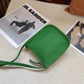 Mugrs™ Simple Soft Leather Mini Phone Bag