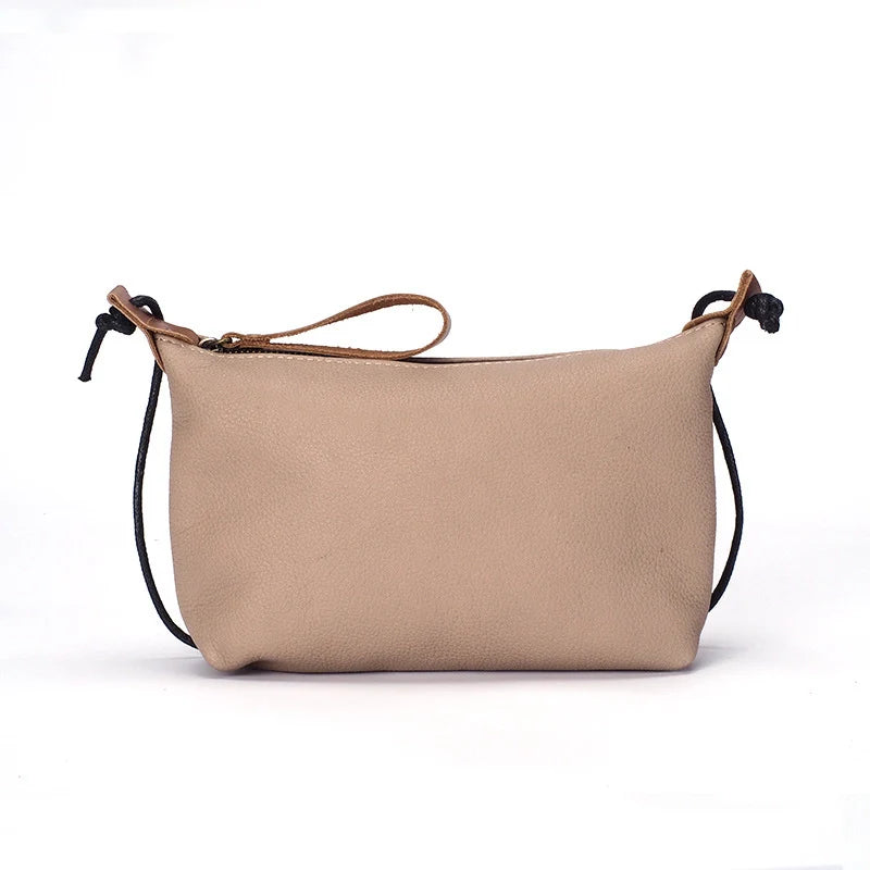 Mugrs™ Soft Leather Shoulder Bag Phone Bag