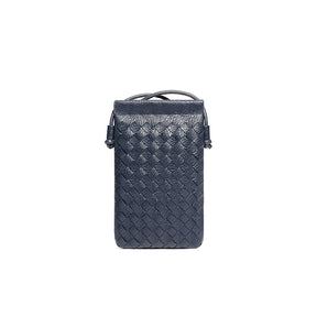 Mugrs™ Woven Mini Phone Bag