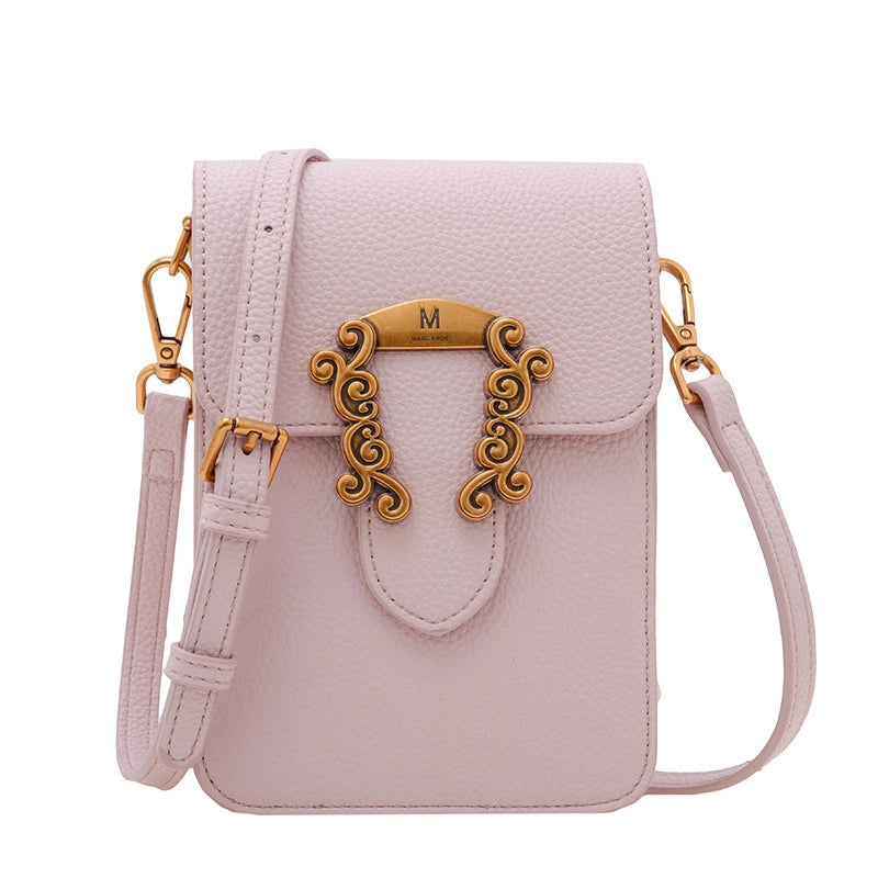 Mugrs™ Multifunctional Mobile Phone Crossbody Bag