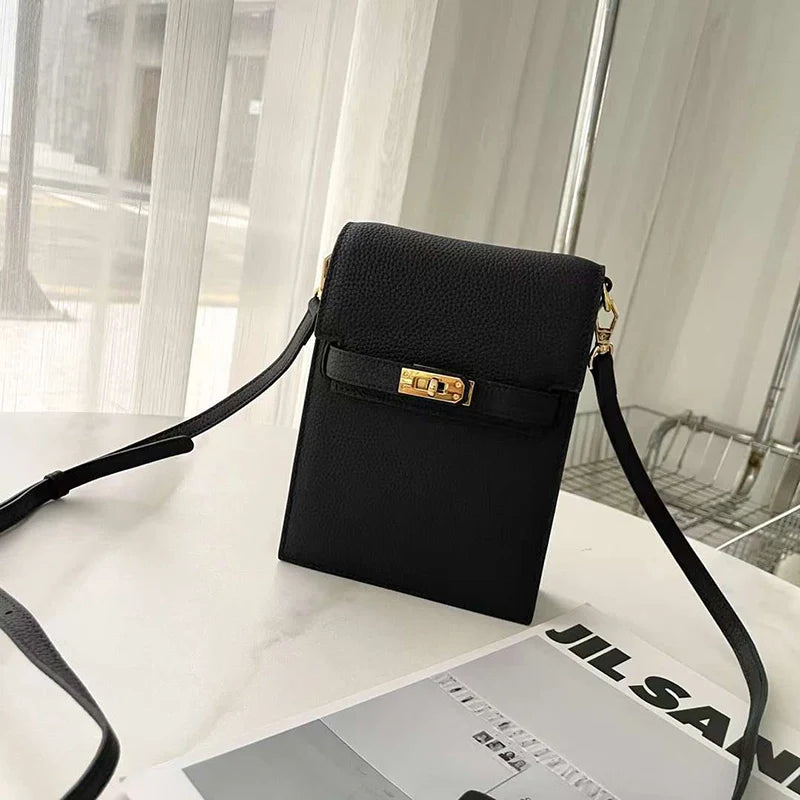 Mugrs™ Luxury Kelly Phone Bag