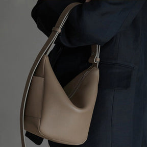 Mugrs™ Unique Design Daily Bucket Handbag