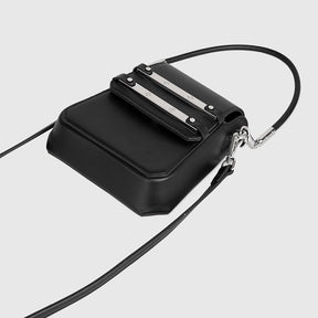 Mugrs™ Three-Dimensional Vegan Leather Handbags