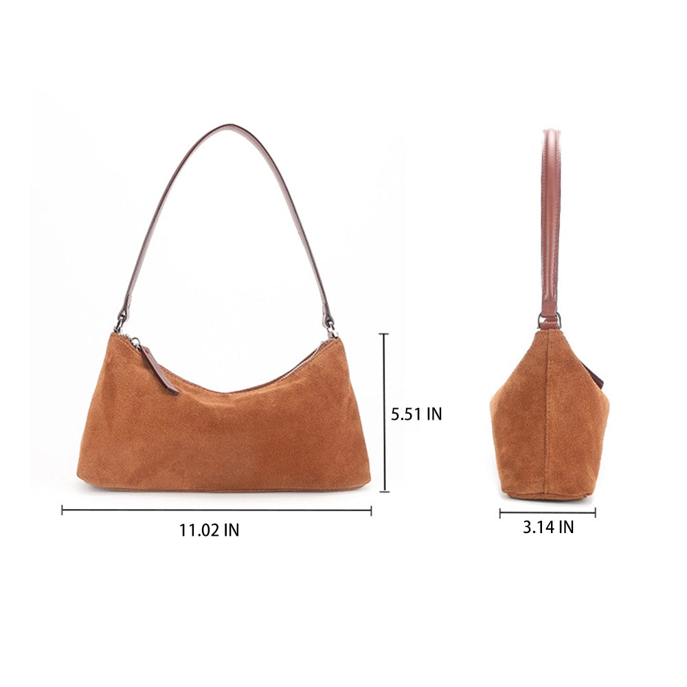 Mugrs™ Underarm Bag Shoulder Crossbody Bag