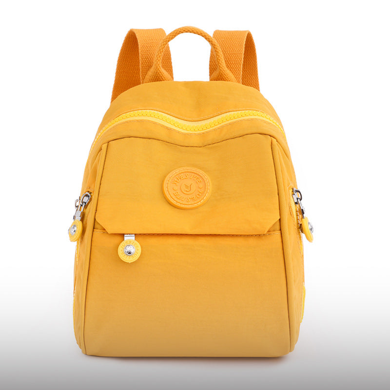 Mini Backpack